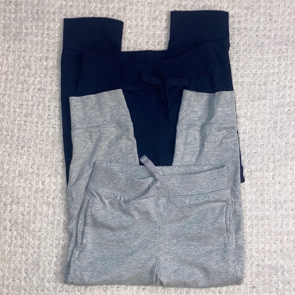 GAP KIDS JOGGERS